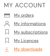 V4 myaccount01