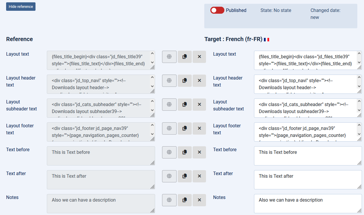 V4 files layout full info01