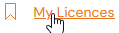 v4 faboba my licenses