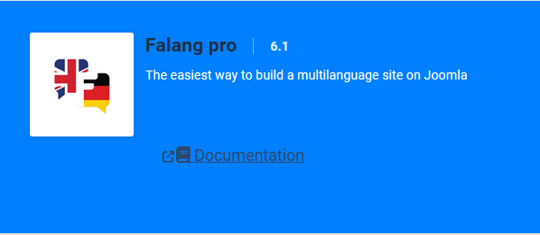 V4 installation succesfull