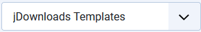 V4 layout select jdownloads templates