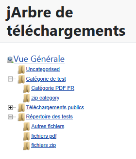 V4 tree module FR