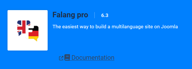 V4 installation succesfull