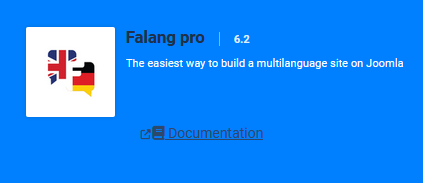 V4 installation succesfull