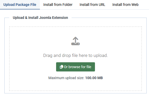 V6 upload package file01