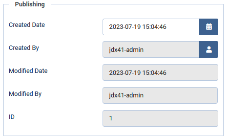 field03-Publish Tab