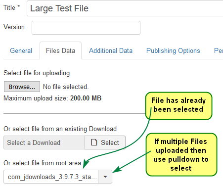 files select09