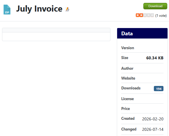 V4 standard bootstrap5 modal gallery details layoutv4.1