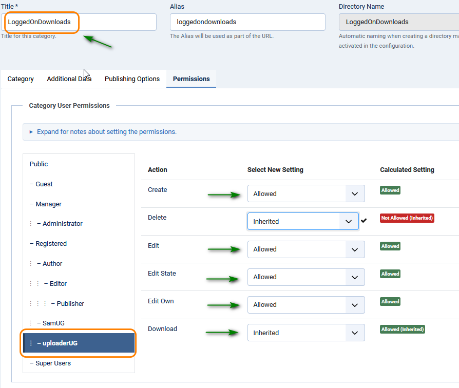 root permissions08