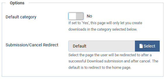 V4 menu options01