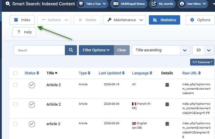 V4 start indexer01