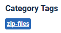 V4 category tags01