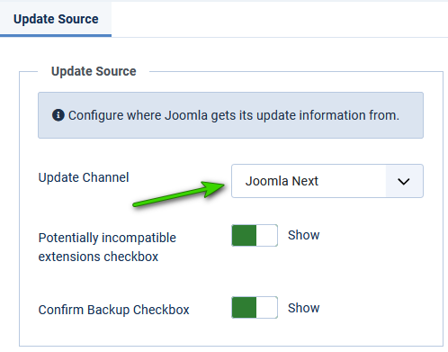 V4 update souce