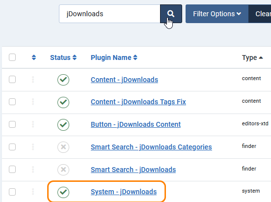 V4 plugins jdownloads