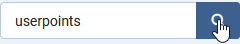 V4 userpoints search